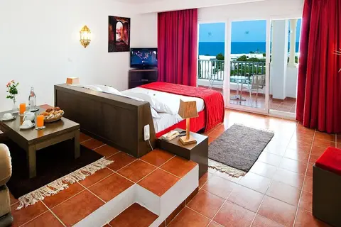 TUI SUNEO Royal Kenz in Royal Kenz Hotel Thalasso & Spa — foto 13