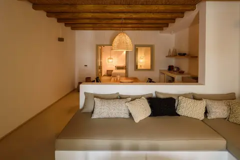 Este Luxury Suites in Φηρά Θήρας — foto 16