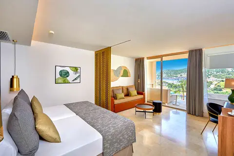 Zafiro Palace Andratx in Andratx, foto 4