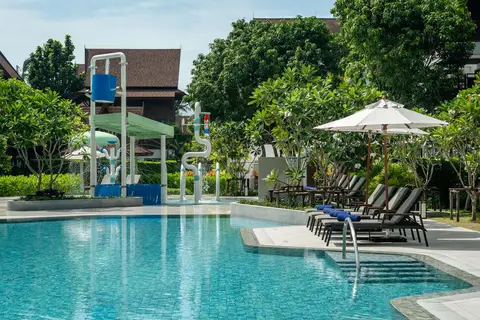 Amari Koh Samui in เกาะสมุย — foto 21