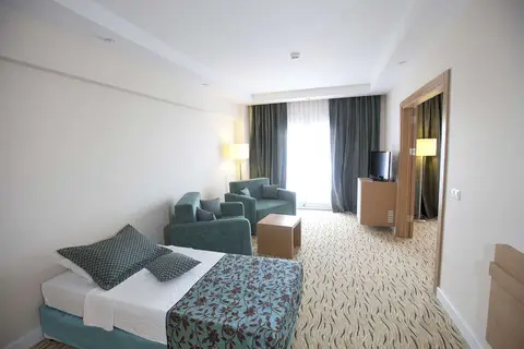 Marbel Hotel by Palm Wings in Kusadasi — foto 16