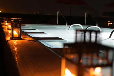 Hotel AR Golf Almerimar in El Ejido — foto 18