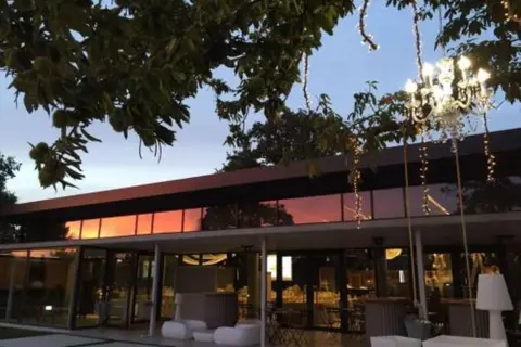 Pazo Almuzara in Carballiño — foto 17