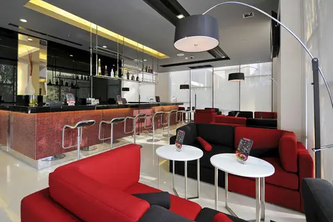 Ibis Styles Bangkok Sukhumvit 4 in Bangkok, foto 3