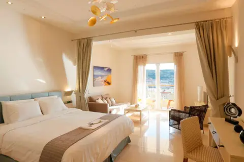 Picture Suites in Άγιος Στέφανος — foto 3