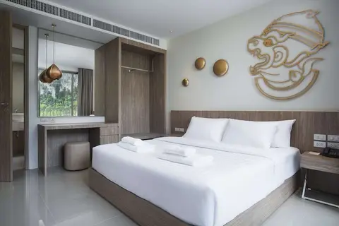 Centara Phu Pano Resort Krabi in บ้านอ่าวนาง — foto 14