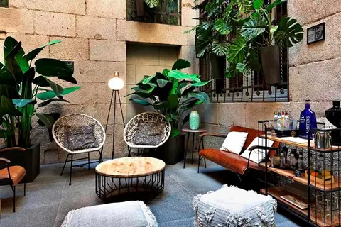 Catalonia Puerta del Sol foto 1