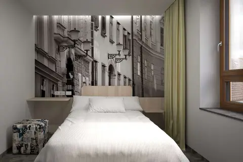 City Hotel Ljubljana in Ljubljana, foto 20