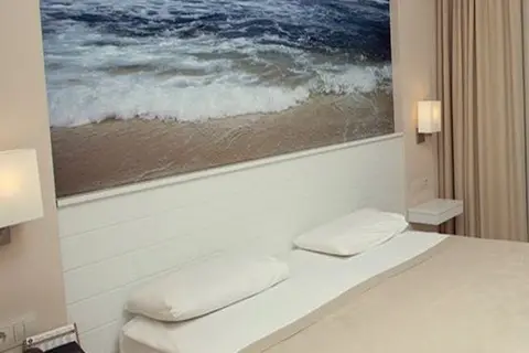 Batihan Beach Resort & Spa in Kuşadası — foto 13