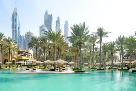 One&Only Royal Mirage in Dubai — foto 6