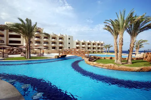 Coral Hills Resort Marsa Alam in القصير