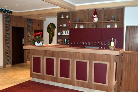 Parkhotel Kirchberg foto 4