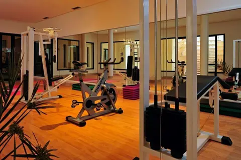 Vincci Safira Palms in سويحل — foto 14