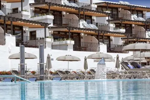 Idyll Suites in Mogán — foto 2