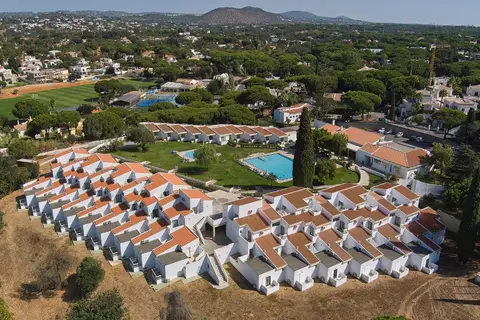 Hotel Apartamento do Golfe in Quarteira — foto 3