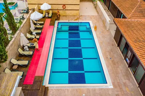 Champion Holiday Village in Alanya — foto 11