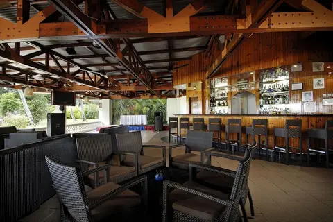 Berjaya Beau Vallon Bay Resort & Casino in Pascal Village — foto 10