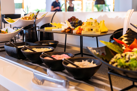 Hotel Lambi Resort foto 6