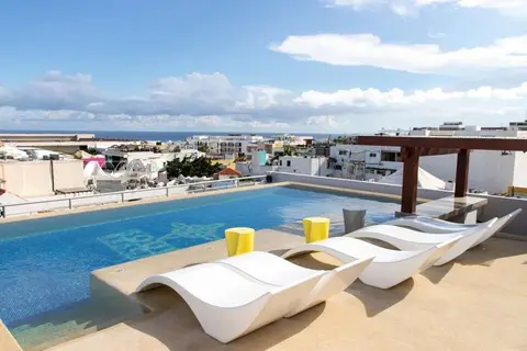 Soul Beach Luxury Boutique Hotel & Spa in Playa del Carmen — foto 2