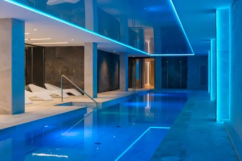 L'Azure in Lloret de Mar — foto 24