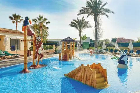 Protur Badía Park Aparthotel in Palma — foto 13