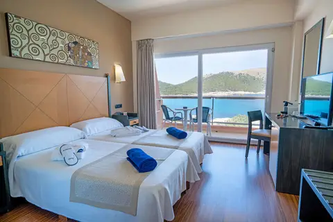 THB Cala Lliteras in Capdepera — foto 30