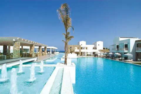 Diamond Deluxe Hotel in Kos, foto 20
