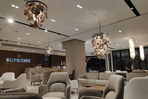 Supreme Hotel & Spa in Golem, foto 6