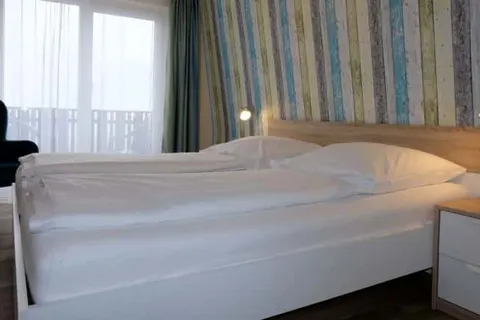 Hotel Zum Weissen Lamm foto 12