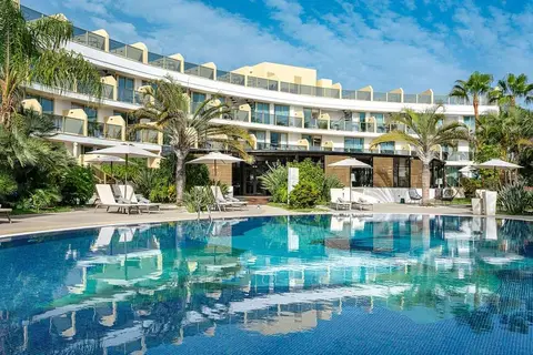 Sir Anthony Hotel in Arona