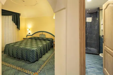 Sorriso Thermae Resort & Spa in Forio — foto 28