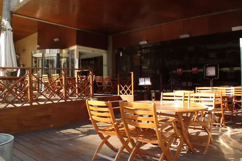 HF Hotel Ipanema Porto in Porto — foto 7