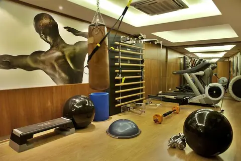 Turim Europa Hotel in Lissabon, foto 9