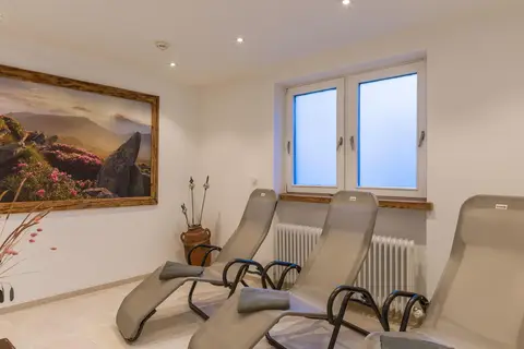 Sporthotel Austria in St. Johann in Tirol — foto 14