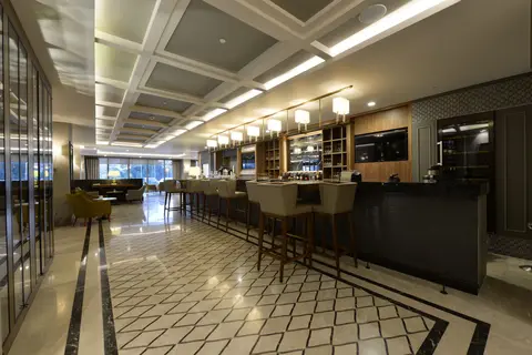 Holiday Inn Bursa - City Centre in Osmangazi, foto 9