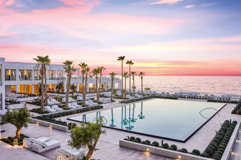 Grecotel LUXME White in Σφακάκι — foto 13