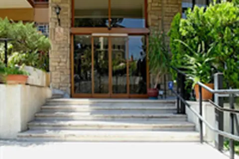 Nova Domus Aurelia in Rome, foto 29