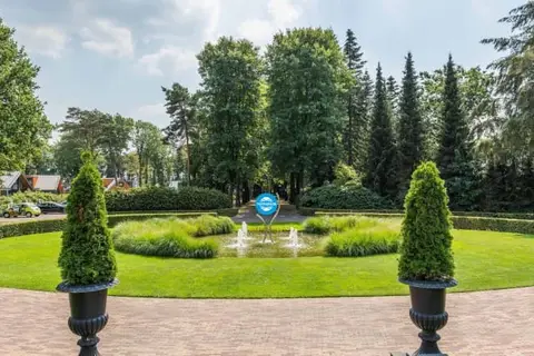 TopParken Landgoed de Scheleberg in Lunteren — foto 24