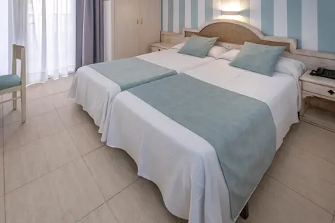 Hotel Mercè in Pineda de Mar, foto 15