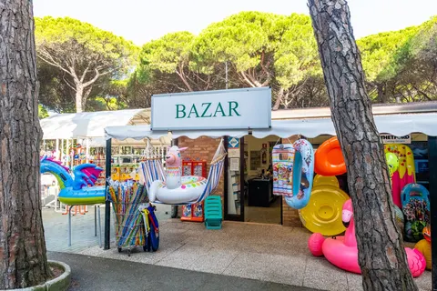 Camping Mare E Pineta foto 10