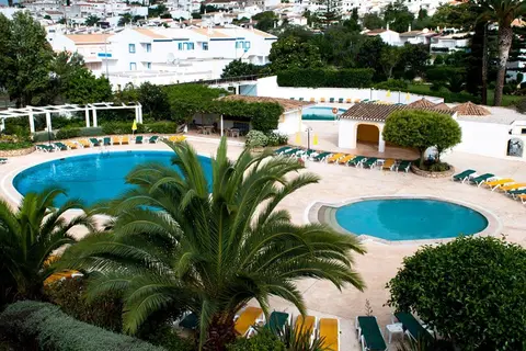 Luz Bay Club Beach & Sun Hotel in Lagos — foto 5