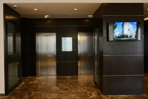Samarons Hotels in Luchthaven Tunis-Carthage — foto 6