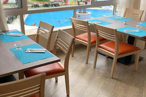 Alone in Benidorm — foto 25