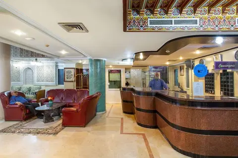 Hotel Akabar in Marrakesh — foto 16