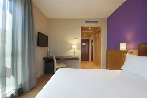 Hotel Salamanca Montalvo in Salamanca — foto 15