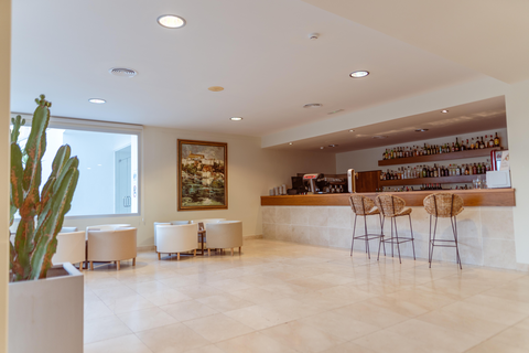 Minura Cala Galdana & Apartamentos d'Aljandar foto 11