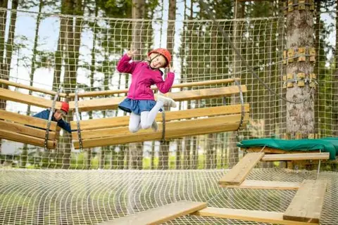 Center Parcs Park Allgäu in Leutkirch im Allgäu — foto 6