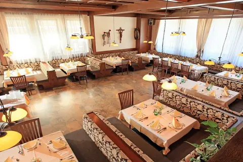 Hotel Mesnerwirt in Westendorf, foto 6