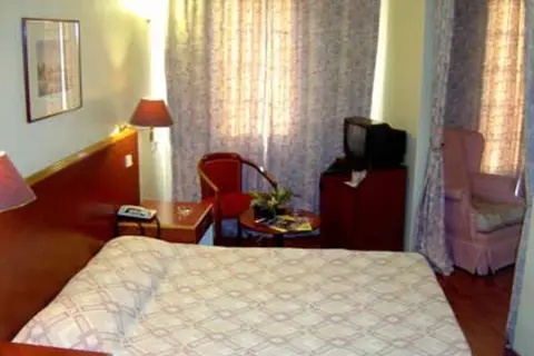 Orient Mintur Otel in Fatih — foto 19