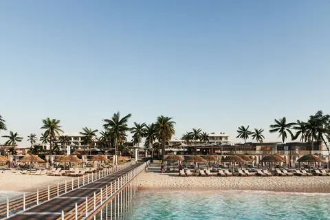 Tulua Sahl Hasheesh in Premier Le Reve Hotel Spa, foto 8